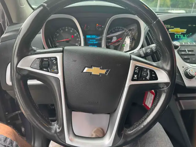 2013 Chevrolet Equinox LTZ - Photo 6