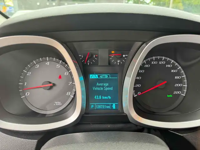 2013 Chevrolet Equinox LTZ - Photo 7