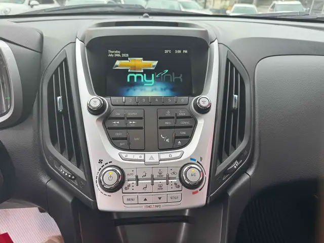 2013 Chevrolet Equinox LTZ - Photo 9