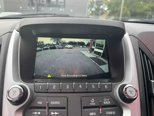 2013 Chevrolet Equinox LTZ - Photo 10