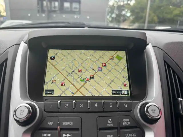 2013 Chevrolet Equinox LTZ - Photo 11