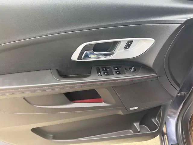 2013 Chevrolet Equinox LTZ - Photo 12