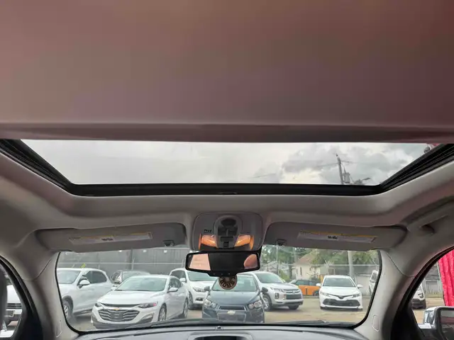 2013 Chevrolet Equinox LTZ - Photo 14