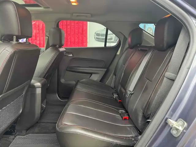 2013 Chevrolet Equinox LTZ - Photo 15