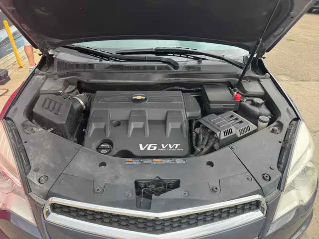 2013 Chevrolet Equinox LTZ - Photo 23