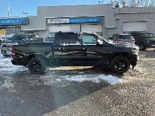 2022 RAM 1500 Sport - Photo 2