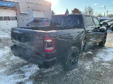 2022 RAM 1500 Sport - Photo 3