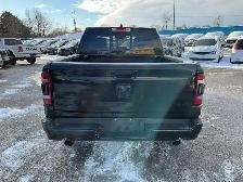 2022 RAM 1500 Sport - Photo 4