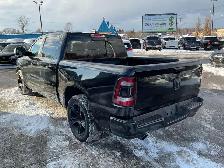 2022 RAM 1500 Sport - Photo 5