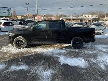 2022 RAM 1500 Sport - Photo 6