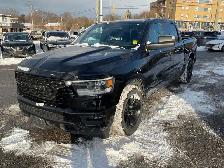 2022 RAM 1500 Sport - Photo 7