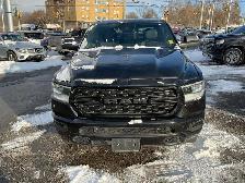 2022 RAM 1500 Sport - Photo 8