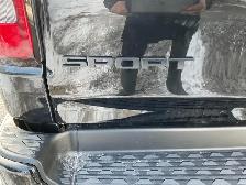 2022 RAM 1500 Sport - Photo 10