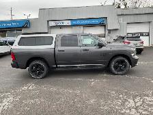 2022 RAM 1500 Classic Tradesman - Photo 2
