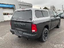 2022 RAM 1500 Classic Tradesman - Photo 3
