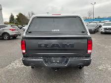 2022 RAM 1500 Classic Tradesman - Photo 4