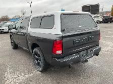 2022 RAM 1500 Classic Tradesman - Photo 5