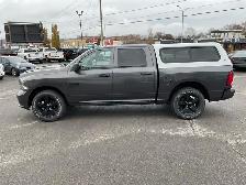 2022 RAM 1500 Classic Tradesman - Photo 6