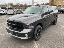 2022 RAM 1500 Classic Tradesman - Photo 7