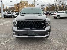 2022 RAM 1500 Classic Tradesman - Photo 8