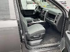 2022 RAM 1500 Classic Tradesman - Photo 13