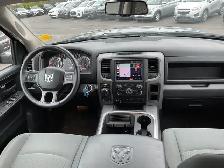 2022 RAM 1500 Classic Tradesman - Photo 16