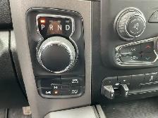 2022 RAM 1500 Classic Tradesman - Photo 22