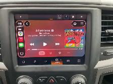 2022 RAM 1500 Classic Tradesman - Photo 24