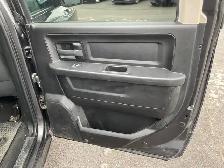 2022 RAM 1500 Classic Tradesman - Photo 33