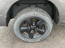 2022 RAM 1500 Classic Tradesman - Photo 35