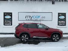 2023 Nissan Rogue Platinum - Photo 2