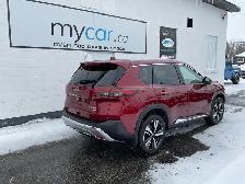 2023 Nissan Rogue Platinum - Photo 3