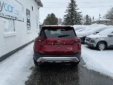 2023 Nissan Rogue Platinum - Photo 4