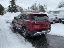 2023 Nissan Rogue Platinum - Photo 5