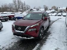 2023 Nissan Rogue Platinum - Photo 6