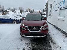 2023 Nissan Rogue Platinum - Photo 7