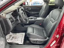 2023 Nissan Rogue Platinum - Photo 8