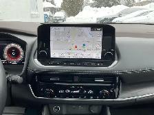 2023 Nissan Rogue Platinum - Photo 15