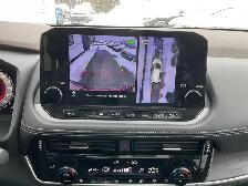 2023 Nissan Rogue Platinum - Photo 16