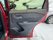 2023 Nissan Rogue Platinum - Photo 20