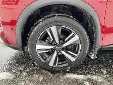 2023 Nissan Rogue Platinum - Photo 22