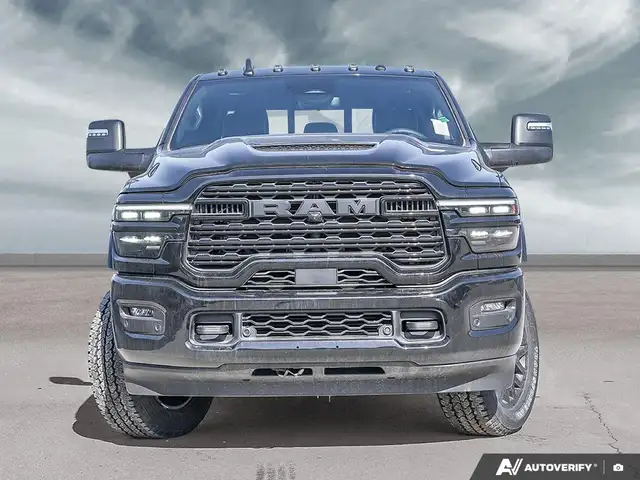 2026 RAM 2500 Limited - Photo 2