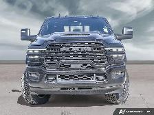 2026 RAM 2500 Limited - Photo 2
