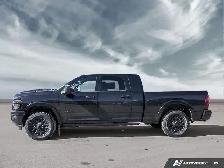 2026 RAM 2500 Limited - Photo 3