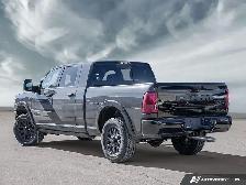 2026 RAM 2500 Limited - Photo 4