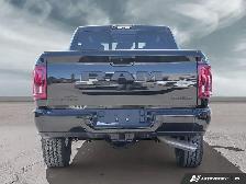 2026 RAM 2500 Limited - Photo 5