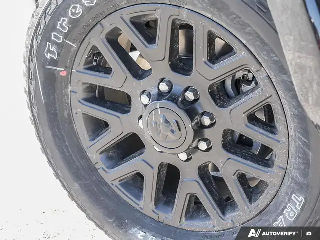 2026 RAM 2500 Limited - Photo 6