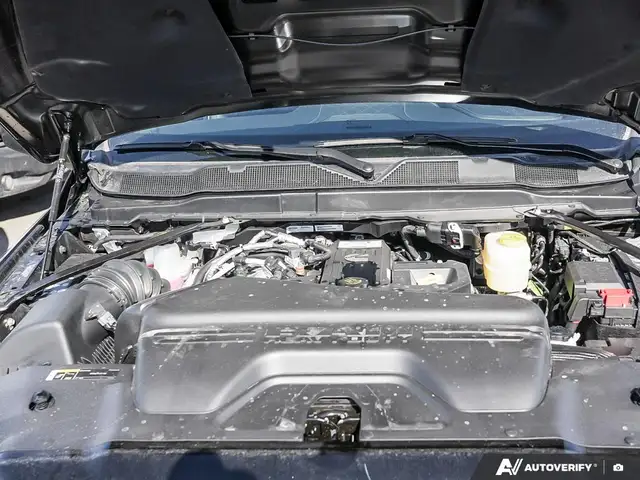 2026 RAM 2500 Limited - Photo 7
