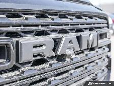 2026 RAM 2500 Limited - Photo 8