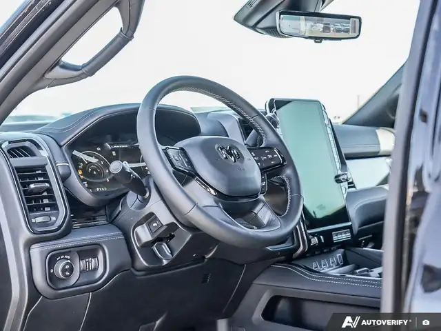 2026 RAM 2500 Limited - Photo 11